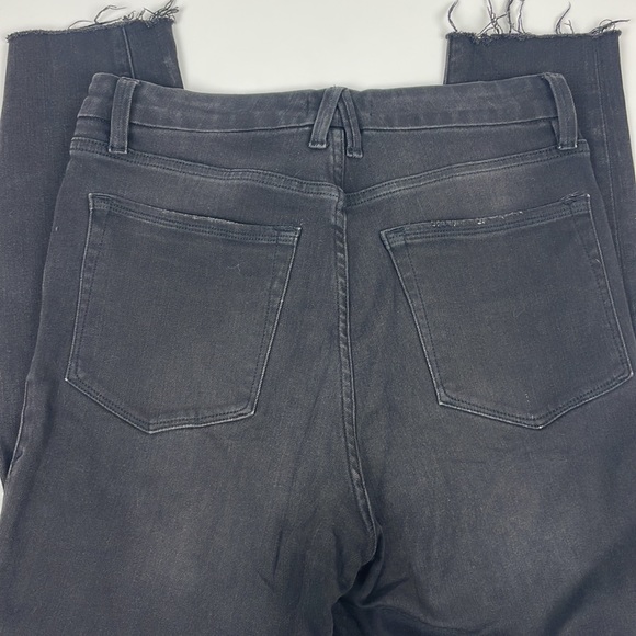 Good American Good Waist Jeans - Picture 9 of 10